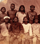 Andaman Islanders - Michael Evans Tribal Art
